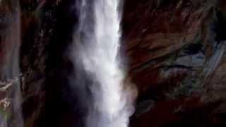 Planet Earth: Amazing nature scenery HD