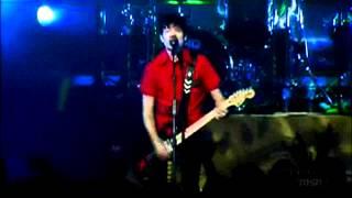 Sum 41 - Some Say (Live)