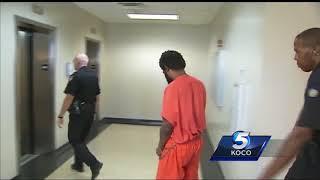 Recordings in Alton Nolen beheading case reveal motive