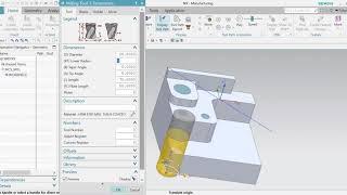 NX-CAM first lecture