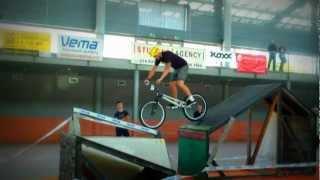 Biketrial Brno 6.-7.10.2012