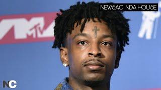 21 Savage Онц сонирхолтой 18 баримт