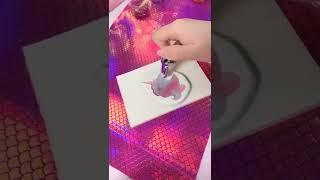 Epoxy Resin Art New Idea | That Are At A  Great & New Level! #shorts #short #shortdiy(4)