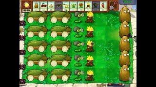 Cheat Party - Plants vs Zombies