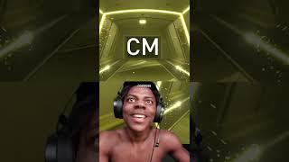 Speed opens Fifa packs 