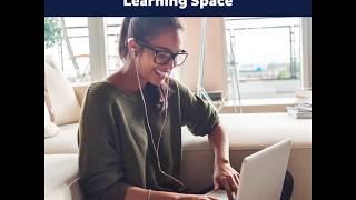 UNCG | Optimizing your online learning space