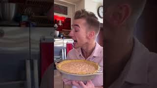 Dylan Hollis - SPAM PIE (TikTok Vintage Recipe)