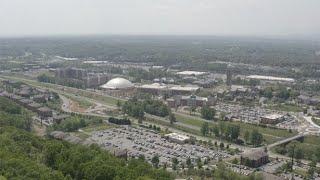 Liberty University Club Sports Virtual Tour