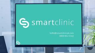 Smart Clinic - How to provide consent (tutorial and demonstration)