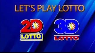 Lotto Result Today 2pm live draw 25 November Swertres Ez2 PCSO complete