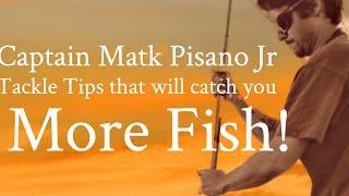 Friedman Adventures #47 Mark Pisano Jr. of Amigo Sportfishing