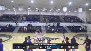 Faulkner vs. Dalton State (MBB)