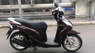 Honda vision 2014 bstp đẹp máy êm 0984738008 ..984738008