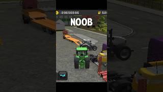 FS14 vs FS16 vs FS18 vs FS20 vs FS23 #fs14 #fs16 #fs18 #fs20 #fs23 | Noob Vs Pro | #qrsgaming