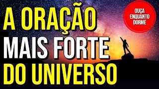 ORAÇÕES HIPNÓTICAS PARA DORMIR ATRAINDO DINHEIRO, FELICIDADE, SORTE, AMOR E BEM-ESTAR