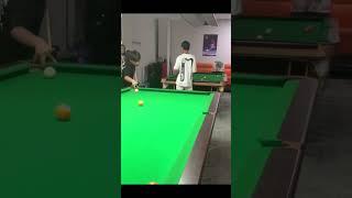 Snook to flying ball EP-84 #shorts #shots #techno #snookerzone #snookerhub