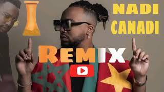 Remix Nadi Canadi 