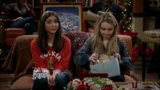 Girl Meets World - 3x18 - GM a Christmas Maya: The group (Smackle: I deeply appreciated)