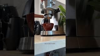 The best budget espresso machine! #coffee #espresso