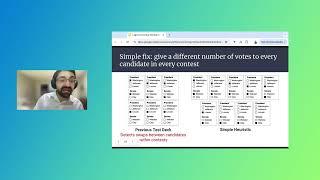 Improving the Security of United States Elections with Robust Optimization