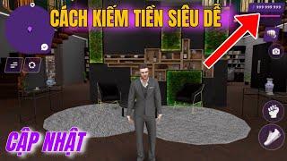 matreshka rp cập nhật mới cách chơi và kiếm tiền dễ gta5 mobile