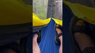 Hickey Gap Campground