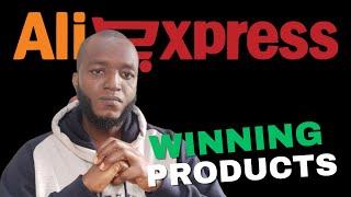 How I Find Winning Products on AliExpress - How to Find Winning Products