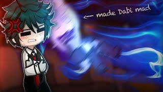 |•| Teenagers |•| Gacha Meme |•| Villain Deku & Villain HayBay AU |•|