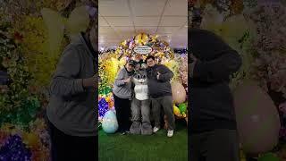 bronners easter #youtube #disney #fy #christmas #easter #shorts  @BronnersChristmasWonderland