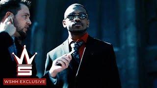 BandGang Javar "How Can I Stop Pt. 2" Feat. Brielle Lesley (WSHH Exclusive - Official Music Video)