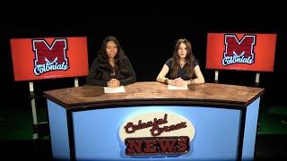 Colonial Corner News 12-09-24
