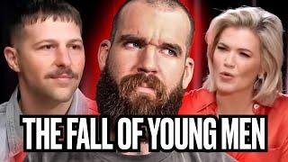 The Fall Of Young Men
