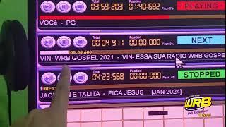 AUTOMAÇÃO DE RADIO - PULSAR LIVE PRO++ - CONFIGURAÇÃOES DE TELA MAIS DICAS