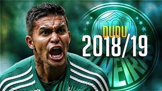 Dudu - The Brazilian Magician || 2018/2019