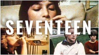 SEVENTEEN (1983 Observational Documentary)