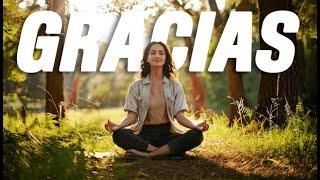 Meditación Guiada de Gratitud: Cultiva la Agradecimiento Diario ️432Hz FRECUENCIA