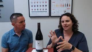 Wine Tasting with House of Wine- Qupe Syrah