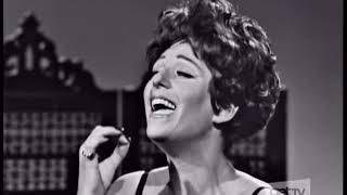 Lainie Kazan Black is the Color of My True Love's Hair, 1965 TV