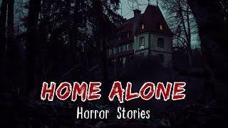 3 Disturbing & Scary TRUE Home Alone Horror Stories | Horror Spectator