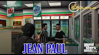 Velocity Roleplay GTA 5 RP VLTRP JP live | JEAN PAUL #vltrp #feelthevelocity #gta5 #gta