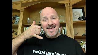 What is the best freight broker cold calling script?