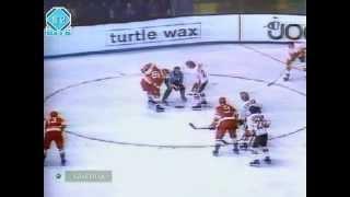 1972 Superseries '72 game 7  USSR vs CAN. Хоккей.СССР-Канада