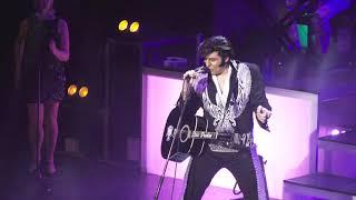 The Elvis Years | Darlington Hippodrome