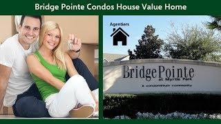 Bridge Pointe Condos House Value Home Video Bluffton SC by Agentiers