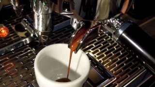 ECM Mechanika IV Profi + Brazil Cerrado (FineCoffee.sk)