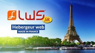 LWS, hébergeur web made in France