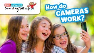 How do cameras work? | General KnOWLedge