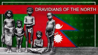 Malto and Kurukh - The Dravidians of Bangladesh, Nepal and Bhutan