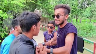 ডিজিটাল ছেলে এখন জিম করে | Funny video