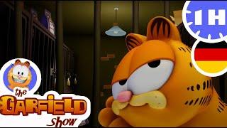  Die Geschichte von Garfield  - Garfield Episoden Compilation